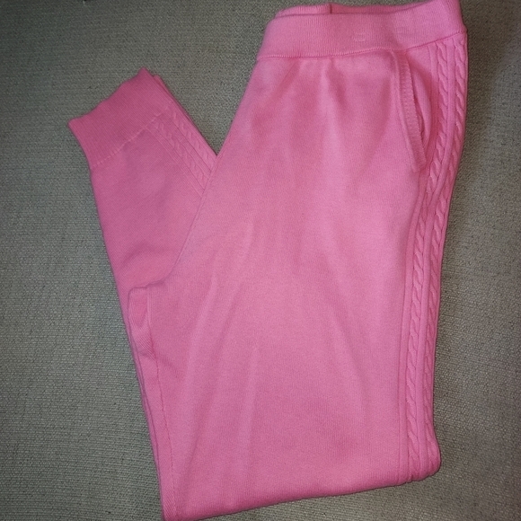 CHARTER Club knit joggers - Picture 5 of 8